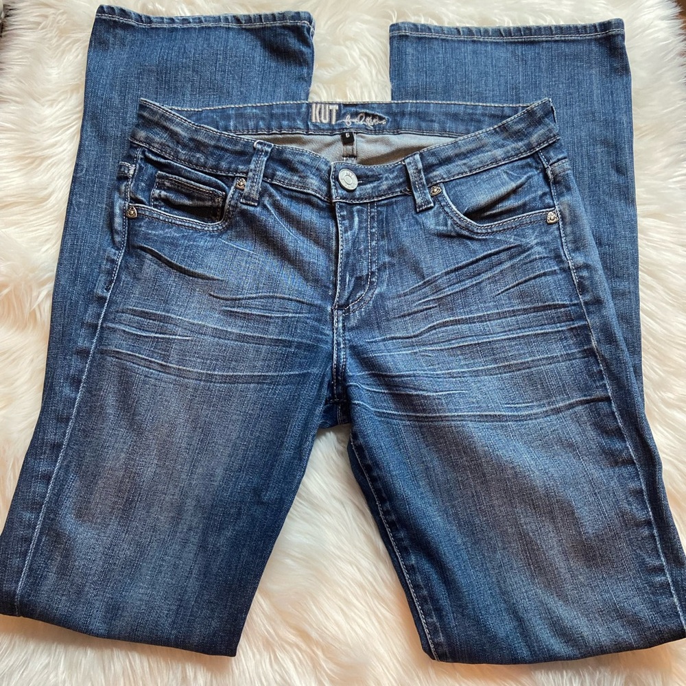Women’s kut from Kloth Jeans size 6